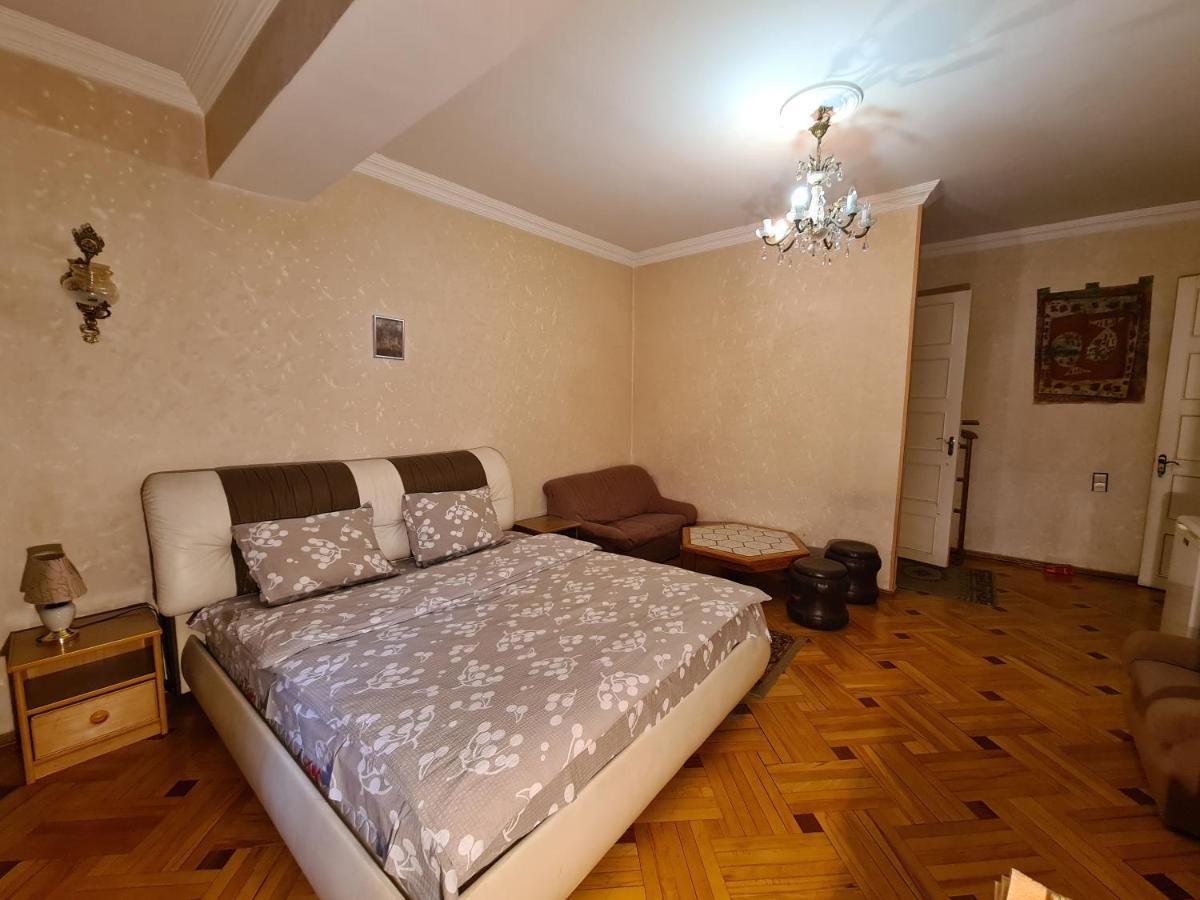 Hotel Bu Tbilisi Exterior photo