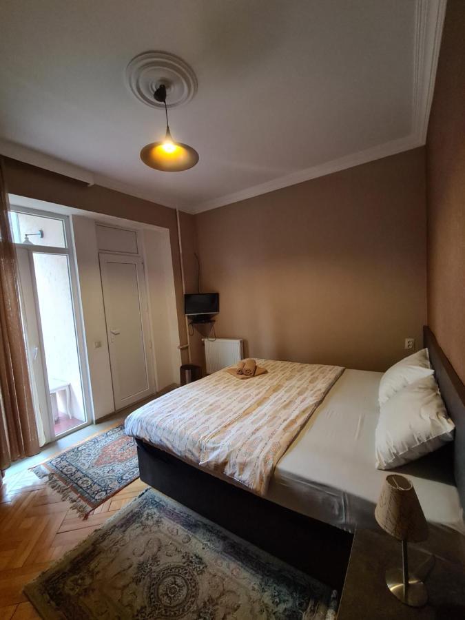 Hotel Bu Tbilisi Exterior photo