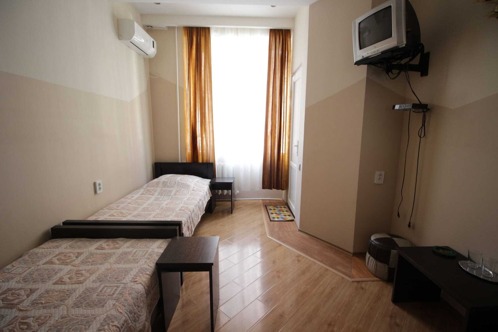 Hotel Bu Tbilisi Exterior photo